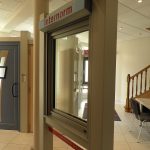 Salle d'exposition Menuiserie Weistroffer