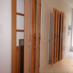 Salle d'exposition Menuiserie Weistroffer