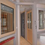 Salle d'exposition Menuiserie Weistroffer