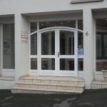 Salle d'exposition Menuiserie Weistroffer